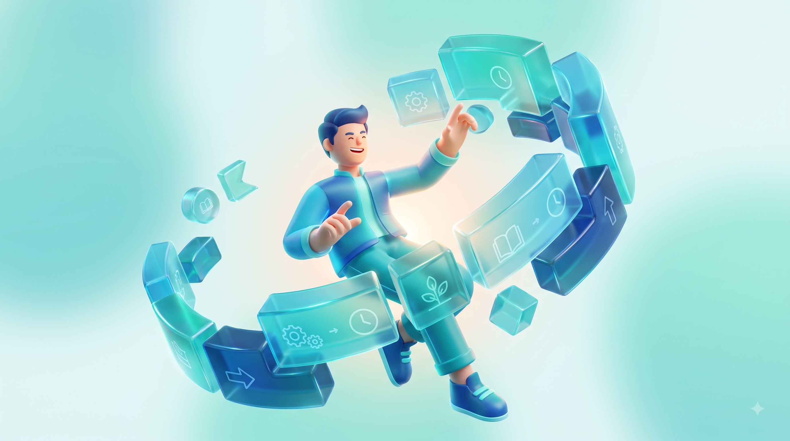 Building the System